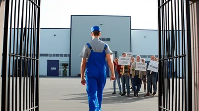 Illustration blacklegs - Image 1