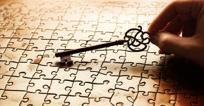 Illustration keyed - Image 1