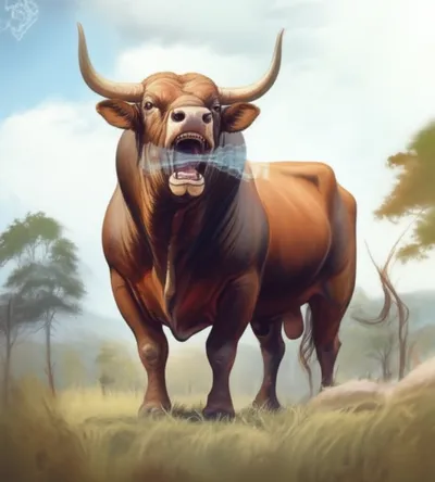 Illustration bellowing - Image 1