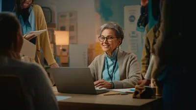 Illustration tutor - Image 1