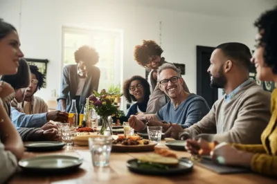 Illustration convent - Image 1