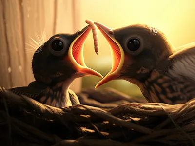 Illustration feeds - Image 1