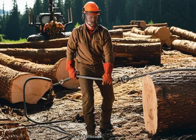 Illustration chaser - Image 1