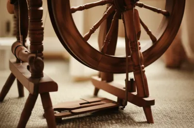 Illustration footman - Image 1