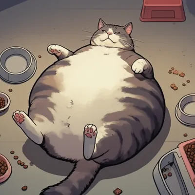 Illustration stuffed - Image 1