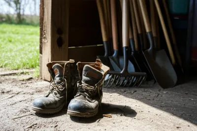 Illustration retired