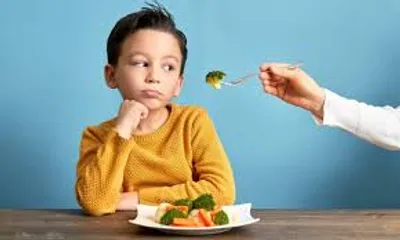 Illustration fussy - Image 2