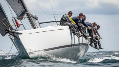 Illustration hikes - Image 1