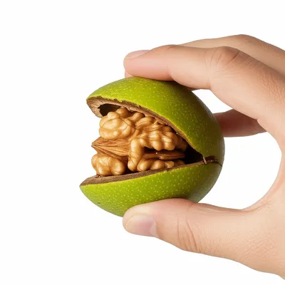 Illustration shuck - Image 1