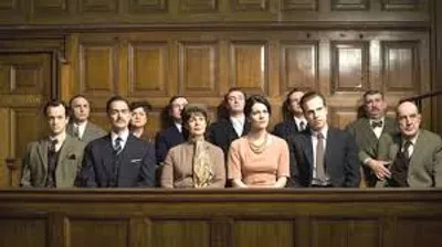 Illustration jury - Image 2