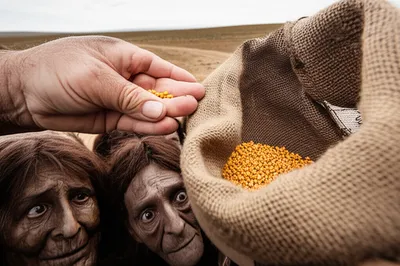 Illustration doled - Image 1