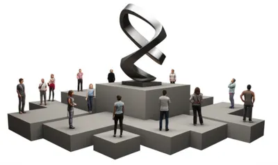 Illustration stances - Image 1