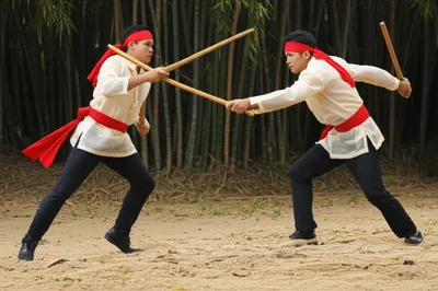 Illustration kali - Image 1