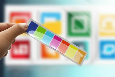 Illustration chip - Image 1