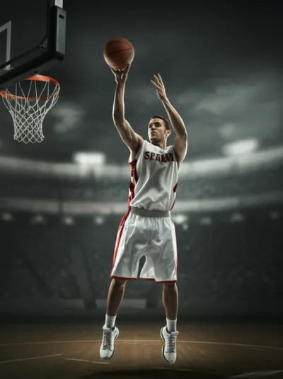 Illustration jumpers - Image 1