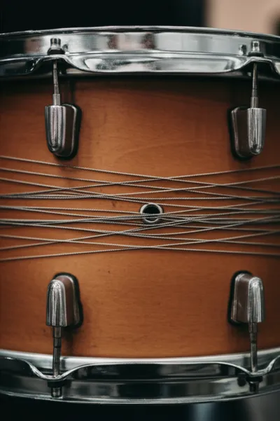 Illustration snares - Image 1