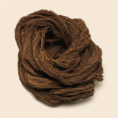 Illustration pigtails - Image 1