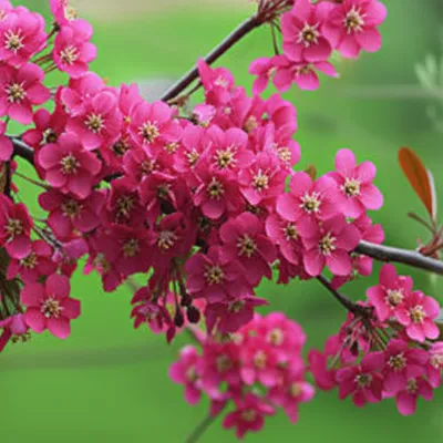 Illustration blossoms - Image 1