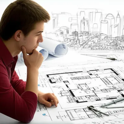 Illustration architects - Image 1