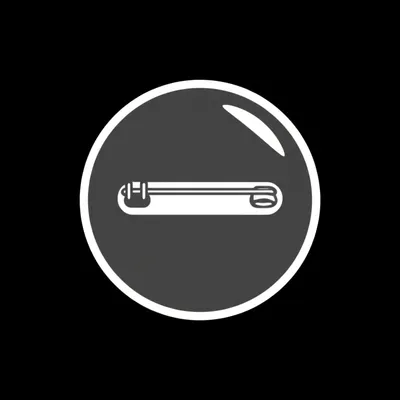 Illustration pin - Image 1