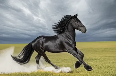 Illustration outlaw - Image 1