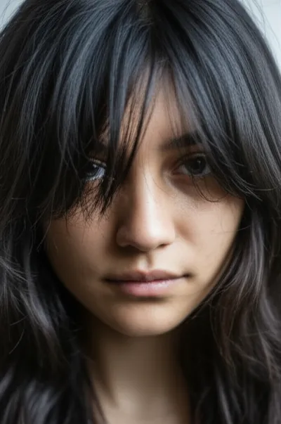 Illustration fringes