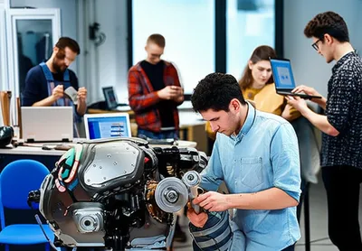 Illustration ablest - Image 1