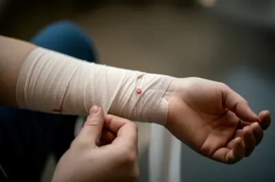 Illustration rolling - Image 1