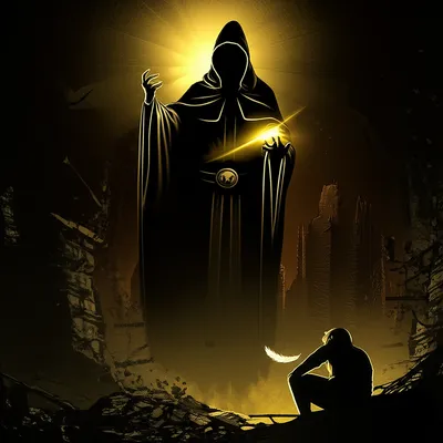 Illustration nemeses - Image 1