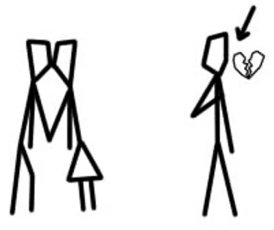 Illustration agonized - Image 2