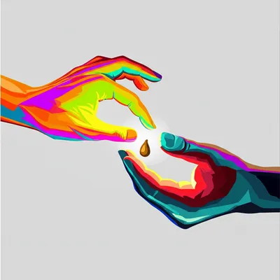 Illustration persuading - Image 1