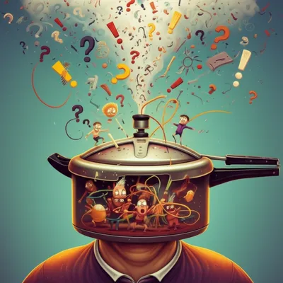 Illustration stew - Image 1