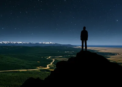 Illustration travellers - Image 1