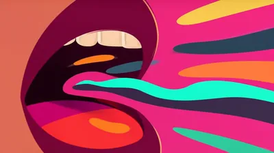 Illustration pronouncing - Image 1