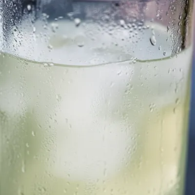 Illustration condensate