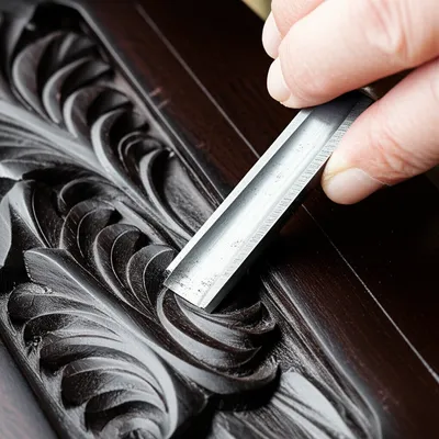 Illustration incise - Image 1