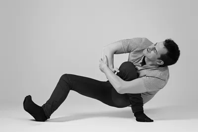 Illustration writhed - Image 1