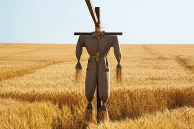 Illustration trussed - Image 1