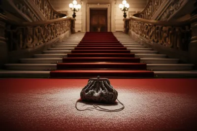 Illustration ridicule - Image 1