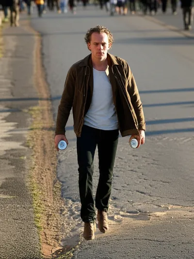 Illustration willful