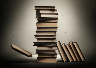 Illustration fall - Image 1