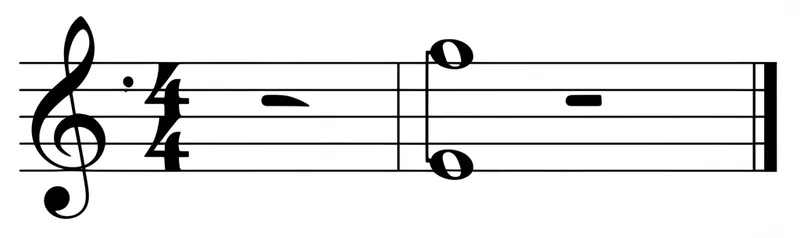 Visual illustration of virgule: A pipe, ⟨|⟩, particularly in its use to mark metrical feet. - Image 1