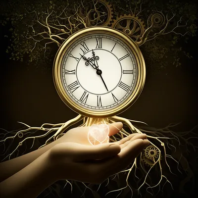 Illustration personification