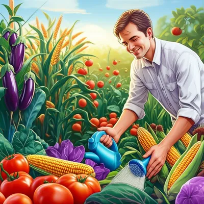 Illustration nutritive - Image 1