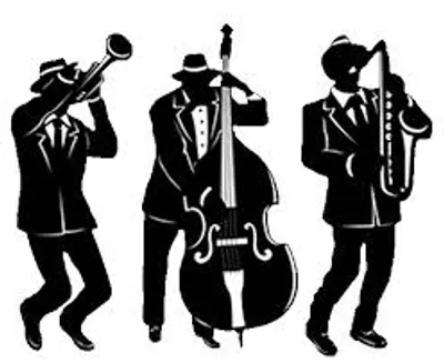 Illustration jazzy - Image 2