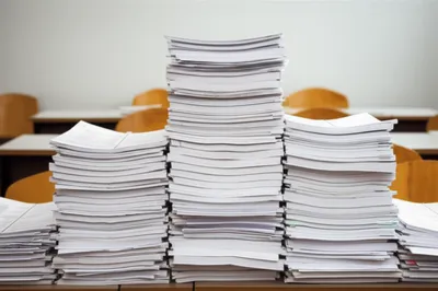 Illustration curved - Image 1