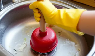 Illustration drain - Image 1