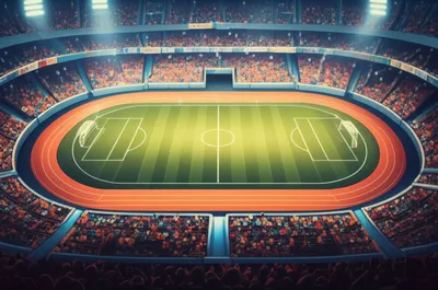 Illustration oval - Image 1