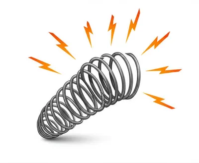 Illustration steam - Image 1