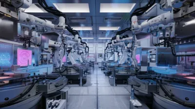 Illustration foundries - Image 1